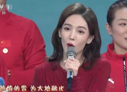 春晚明星网红有哪些歌手,歌手明星网红齐聚一堂