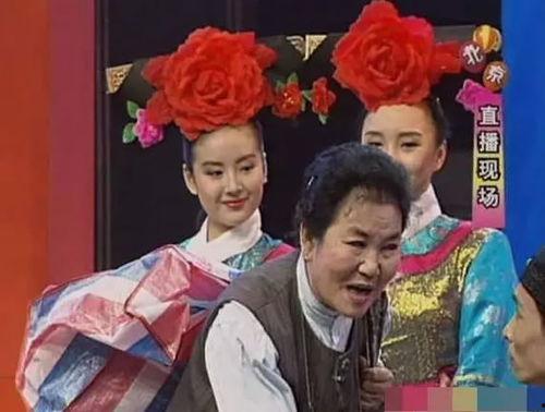 春晚明星网红有哪些歌手,歌手明星网红齐聚一堂