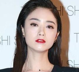 福建女明星网红有哪些,魅力四射的福建网红风采