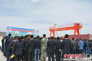 今日瓜州县最新新闻,聚焦民生工程，共筑美好家园