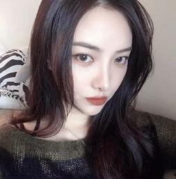 明星网红无美颜素颜,明星网红的真实魅力展现