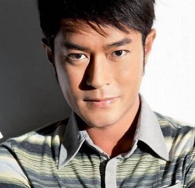台湾有哪些明星网红男星,台湾男星网红风采掠影