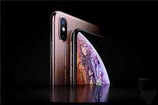 哪些明星网红用苹果xsmax,苹果XS Max成潮流新宠