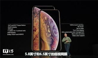 哪些明星网红用苹果xsmax,苹果XS Max成潮流新宠
