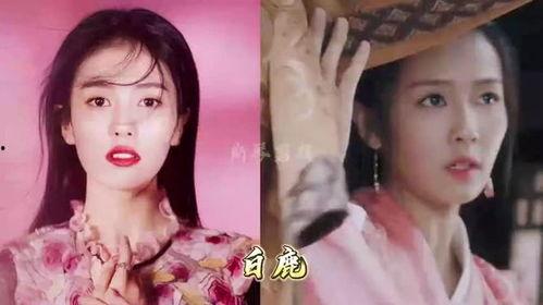 颜值吊打明星网红视频,一视频吊打明星网红，谁是真正的颜值之王？