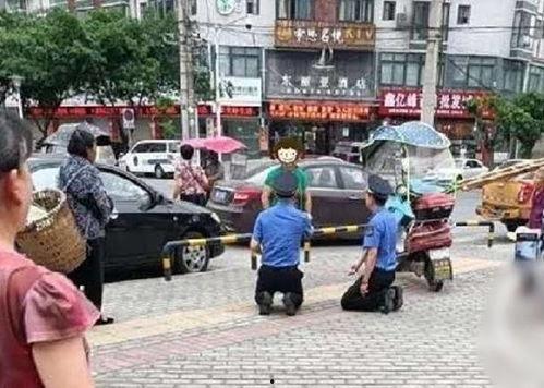 兰州今日城管与卖瓜商贩,化解卖瓜商贩困境