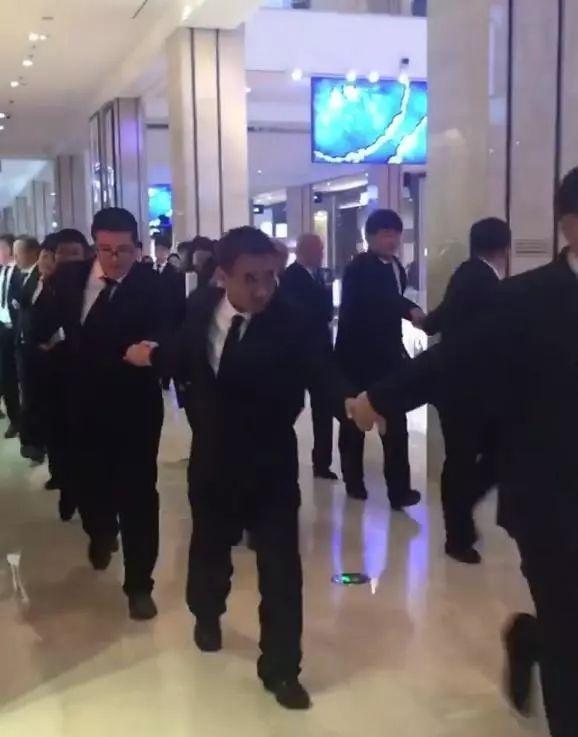 国内明星网红排场名单,奢华程度令人咋舌