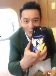 狂魔哥谈明星网红