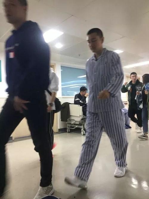 武汉偶遇明星网红有哪些,武汉街头明星网红偶遇瞬间
