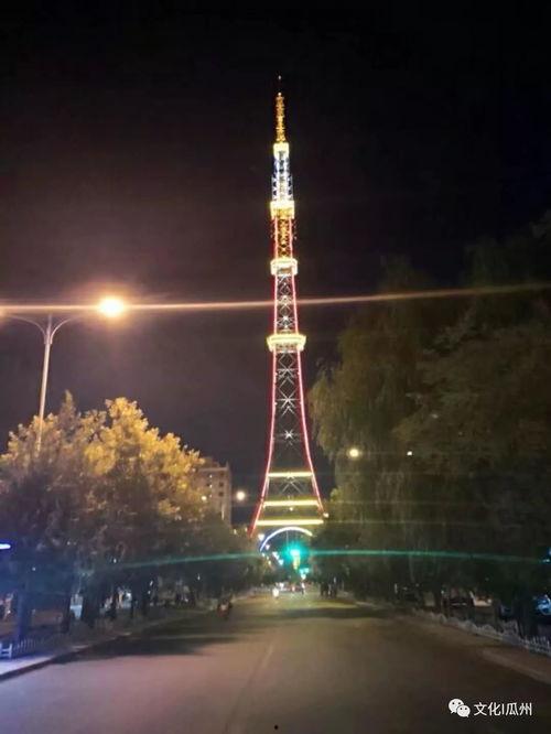 瓜州电视台今日新闻,聚焦今日热点，共话民生福祉
