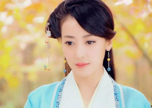 古装女神明星网红图片,揭秘古装女神的时尚魅力