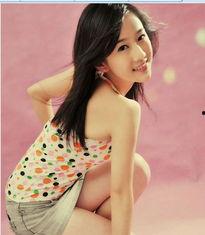 女模明星网红有哪些,盘点当红女模明星网红