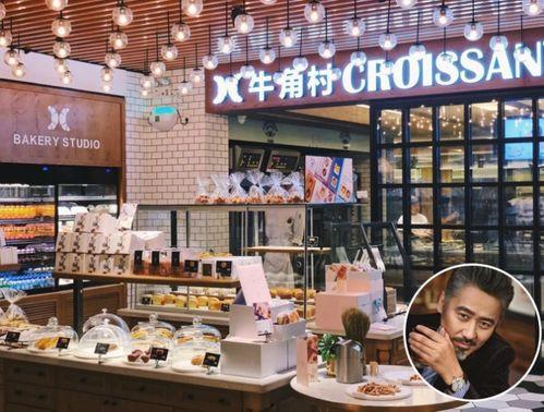 茶饮明星网红店名字,揭秘网红茶饮明星店的魅力传奇