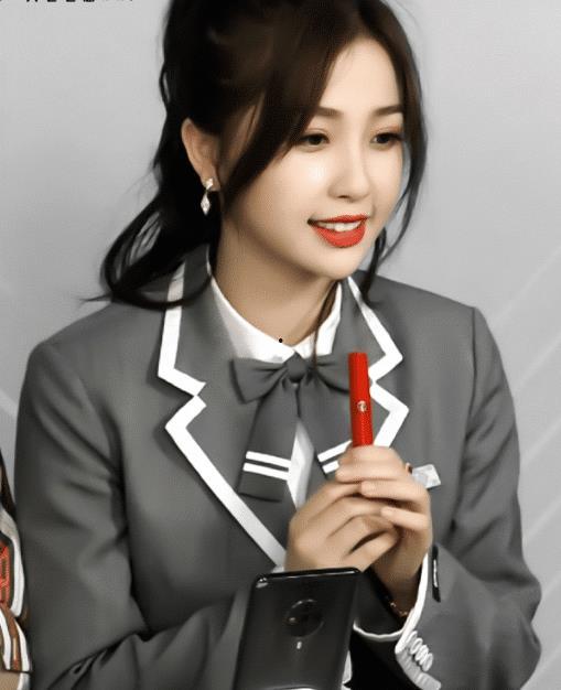 明星网红直播间穆冉,明星网红的带货魅力与互动风采