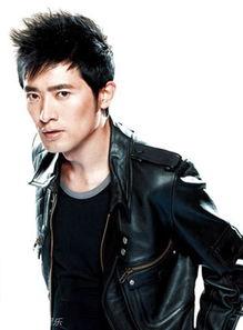 好看明星网红照片大全男,盘点时下热门男明星网红风采瞬间