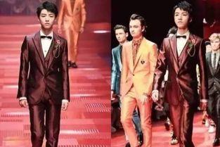 明星网红走秀活动视频,明星网红时尚秀场精彩瞬间回顾