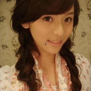 女明星网红的头像大全,时尚潮流与个性魅力尽收眼底