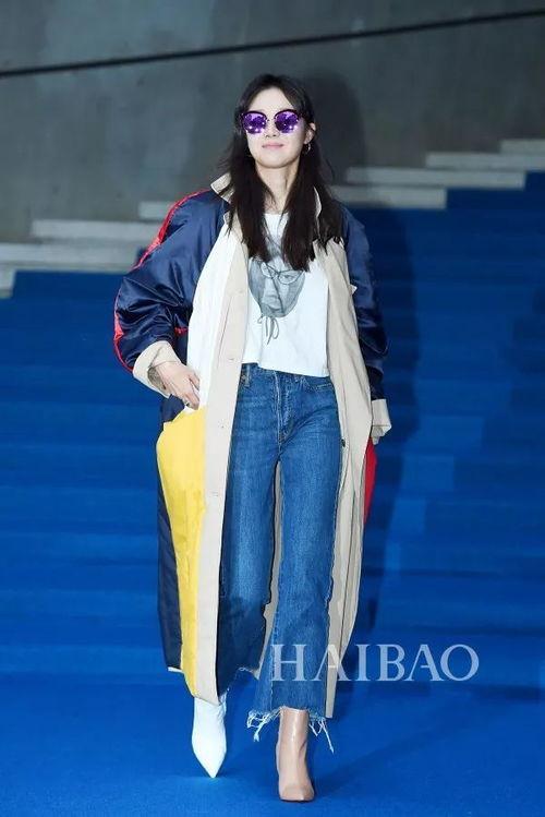 韩国明星网红理发店,潮流造型一网打尽