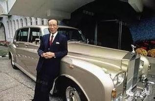 有劳斯莱斯的明星网红吗,劳斯莱斯闪耀明星网红圈