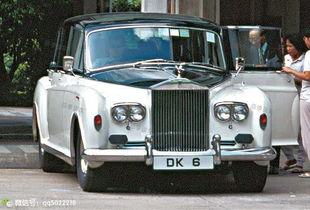 有劳斯莱斯的明星网红吗,劳斯莱斯闪耀明星网红圈