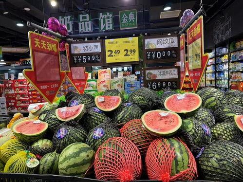 麒麟瓜今日市场价格多少,价格波动解析
