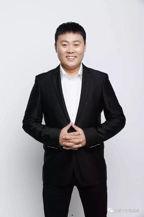 济宁明星网红有哪些,盘点济宁市知名网络红人