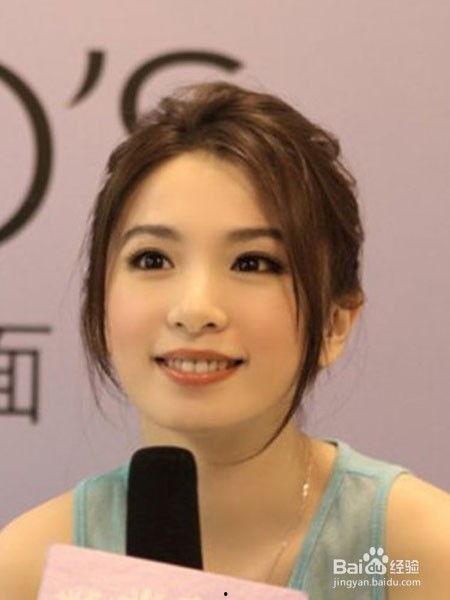 明星网红假发刘海是谁,揭秘明星网红假发刘海背后的神秘制造者