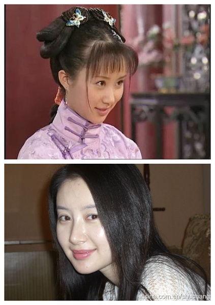 明星网红假发刘海是谁,揭秘明星网红假发刘海背后的神秘制造者