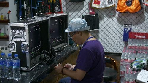 明星网红小区探店拍照,明星同款小区探店大揭秘