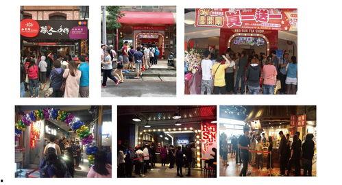 石家庄迈阿密明星网红店,时尚潮流的璀璨明珠