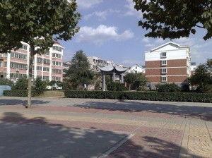 今日肥城王瓜店镇房价,宜居小镇房产投资新热点