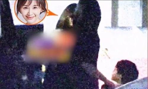 哪些明星网红爆过大瓜,揭秘明星网红的惊天秘密