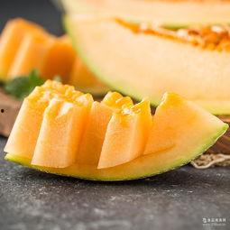 新疆哈密瓜价格表今日价格,价格行情一览