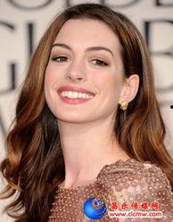 明星网红披肩发型图片,轻盈飘逸，尽显时尚魅力