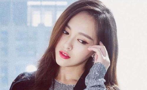 明星网红叫江什么蓉,网红界的璀璨明星，闪耀网络舞台