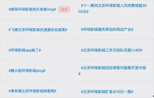 北京明星网红直播打卡地,明星同款直播圣地大揭秘