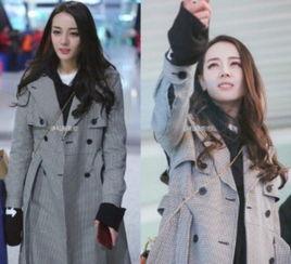 明星网红同款上衣女,女生必备上衣盘点