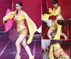 明星网红尴尬对唱是谁,现场笑料百出，网友直呼“太辣眼”