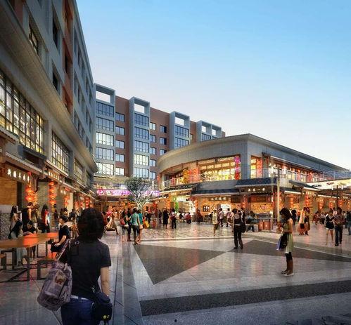 张家界明星网红店,明星店铺带你领略自然魅力