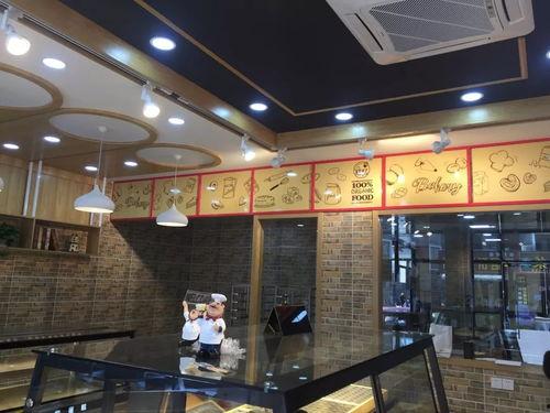 张家界明星网红店,明星店铺带你领略自然魅力