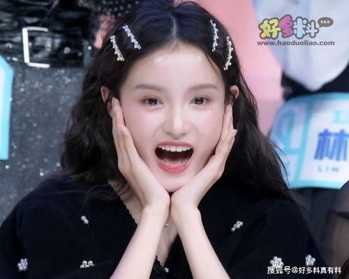 唱歌小明星网红有哪些,盘点当红唱歌小明星网红