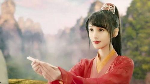 古代女明星网红有哪些,穿越时空的美丽传奇