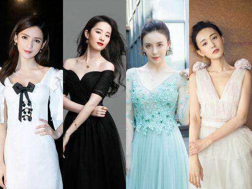 今日娱乐吃瓜张予曦,娱乐圈新晋女神的蜕变之路