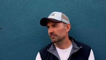 壮汉男明星网红是谁,揭秘网络红人背后的故事