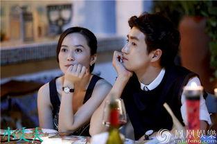 电视剧小丈夫,都市爱情与成长的温馨篇章