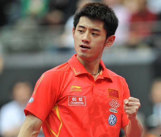 51今日吃瓜抖音热搜张继科,51今日吃瓜，揭秘体坛巨星背后的故事