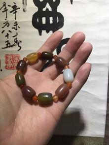 明星网红同款手串,潮流饰品新宠