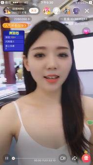 明星网红直播人有哪些,揭秘当红明星网红的直播风采