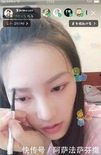 明星网红直播人有哪些,揭秘当红明星网红的直播风采