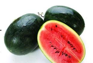 红瓜和黑瓜能一起吃吗,能否共食之谜揭晓